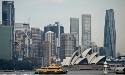 Australia Seeks Stronger Trade Ties Amid 'Unjustified' US Tariffs